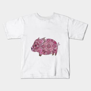 Pigandala Kids T-Shirt